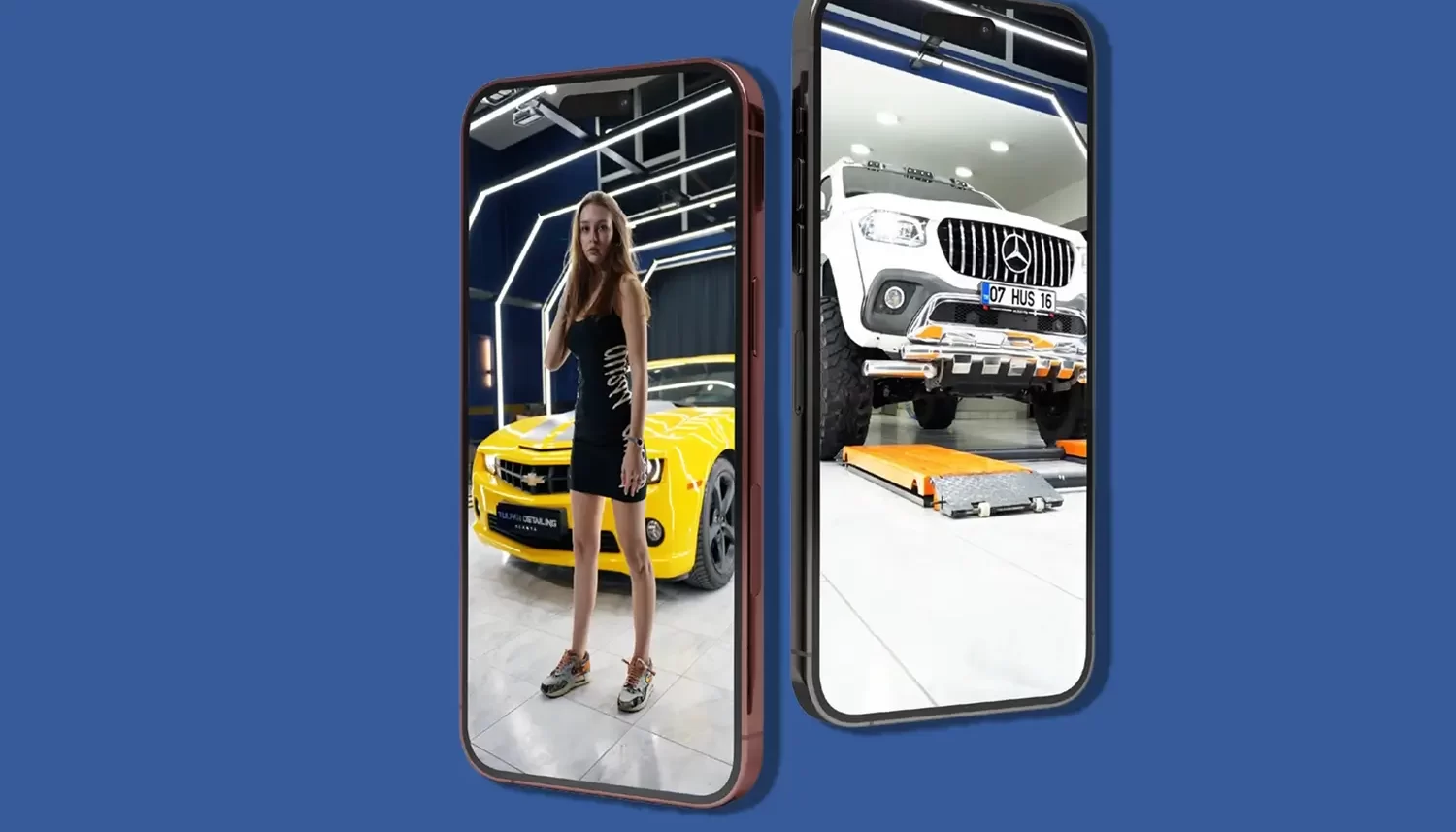 Tulpar Detailing Sosyal Medya Yonetimi