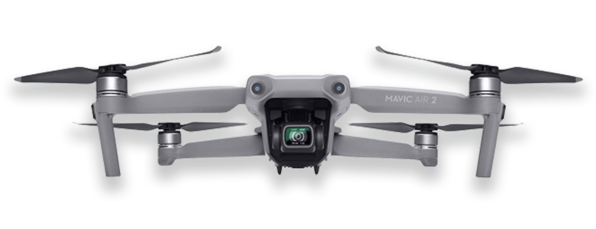 alanya drone çekimi