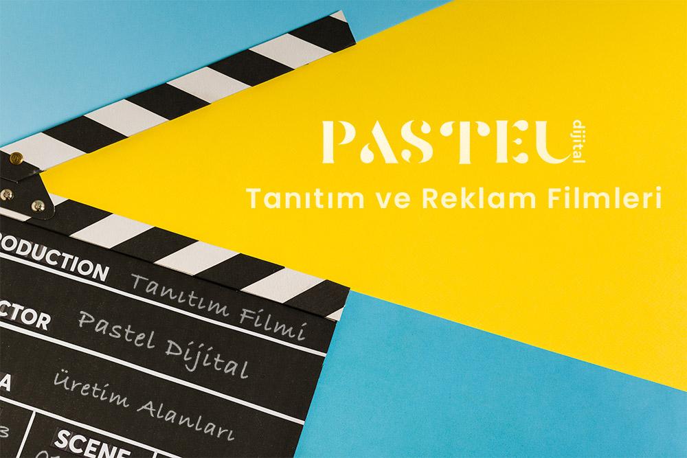 alanya tanitim ve reklam filmi çekimleri