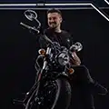 Huseyin Celikoglu Avatar